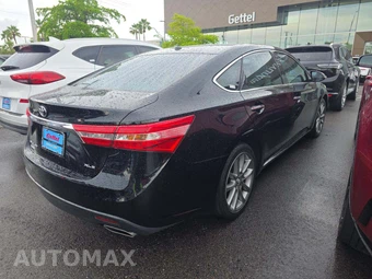 2015 Toyota Avalon XLE Touring - miniatura 3