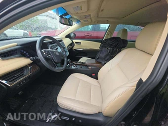 2015 Toyota Avalon XLE Touring - miniatura 6