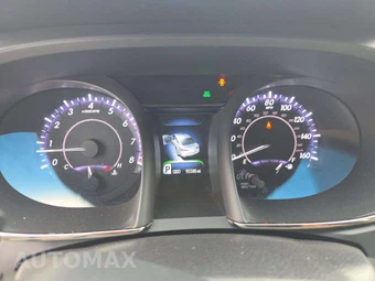 2015 Toyota Avalon XLE Touring - miniatura 9
