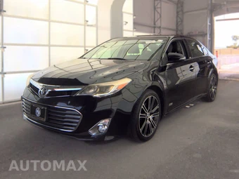 2015 Toyota Avalon XLE Touring SE