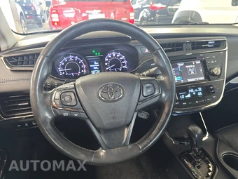 2015 Toyota Avalon XLE Touring SE - miniatura 10
