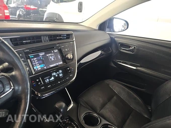 2015 Toyota Avalon XLE Touring SE - miniatura 11