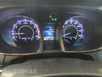 2015 Toyota Avalon XLE Touring SE - miniatura 12