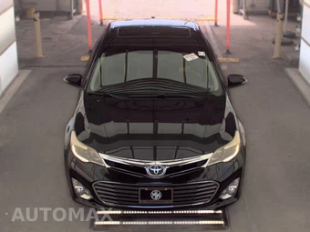 2015 Toyota Avalon XLE Touring SE - miniatura 2
