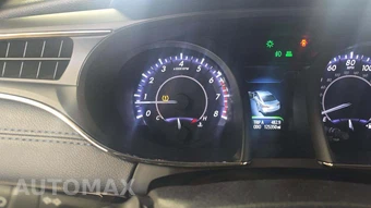 2015 Toyota Avalon XLE Touring SE - miniatura 29