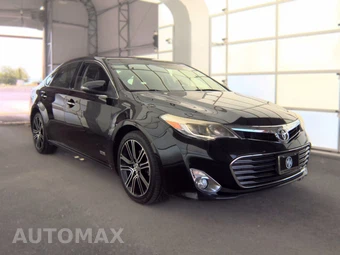 2015 Toyota Avalon XLE Touring SE - miniatura 3