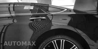 2015 Toyota Avalon XLE Touring SE - miniatura 33