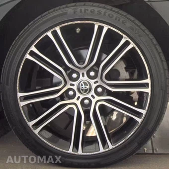 2015 Toyota Avalon XLE Touring SE - miniatura 36