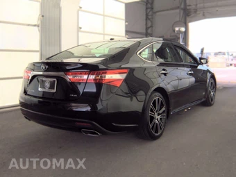 2015 Toyota Avalon XLE Touring SE - miniatura 4
