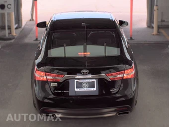 2015 Toyota Avalon XLE Touring SE - miniatura 5
