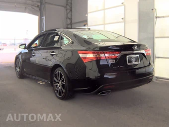 2015 Toyota Avalon XLE Touring SE - miniatura 6