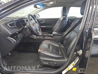 2015 Toyota Avalon XLE Touring SE - miniatura 7
