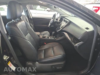 2015 Toyota Avalon XLE Touring SE - miniatura 8
