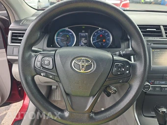 2015 Toyota Camry Hybrid LE - miniatura 10