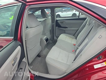 2015 Toyota Camry Hybrid LE - miniatura 13