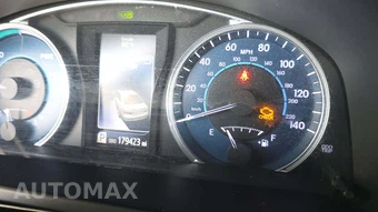 2015 Toyota Camry Hybrid LE - miniatura 29