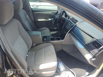 2015 Toyota Camry Hybrid LE - miniatura 17