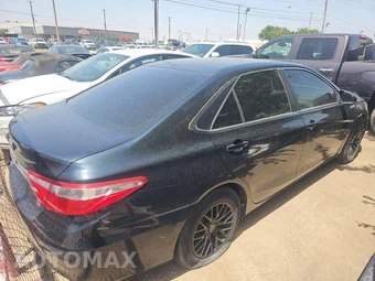 2015 Toyota Camry Hybrid LE - miniatura 3