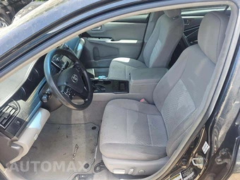 2015 Toyota Camry Hybrid LE - miniatura 6