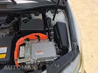 2015 Toyota Camry Hybrid SE - miniatura 25
