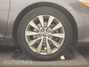 2015 Toyota Camry Hybrid XLE - miniatura 10