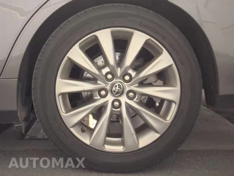 2015 Toyota Camry Hybrid XLE - miniatura 12