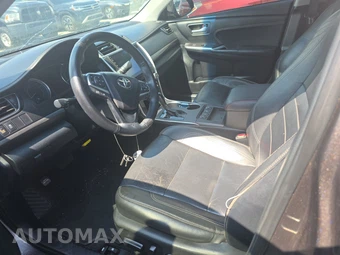 2015 Toyota Camry Hybrid XLE - miniatura 13
