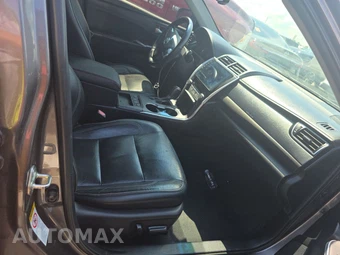 2015 Toyota Camry Hybrid XLE - miniatura 14