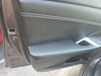 2015 Toyota Camry Hybrid XLE - miniatura 15