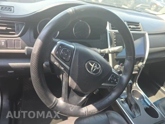 2015 Toyota Camry Hybrid XLE - miniatura 16