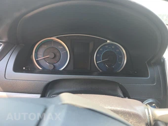 2015 Toyota Camry Hybrid XLE - miniatura 18