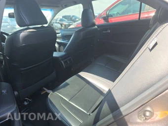 2015 Toyota Camry Hybrid XLE - miniatura 19