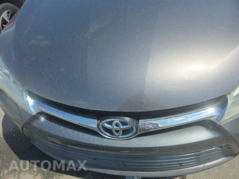 2015 Toyota Camry Hybrid XLE - miniatura 22