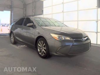 2015 Toyota Camry Hybrid XLE - miniatura 4