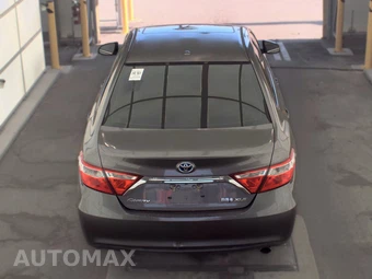 2015 Toyota Camry Hybrid XLE - miniatura 6