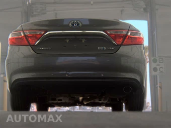 2015 Toyota Camry Hybrid XLE - miniatura 7