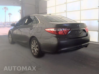 2015 Toyota Camry Hybrid XLE - miniatura 8