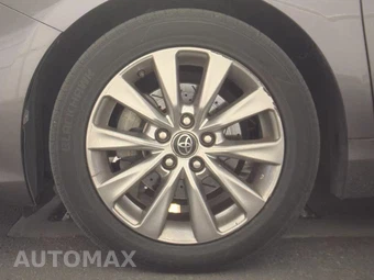 2015 Toyota Camry Hybrid XLE - miniatura 9
