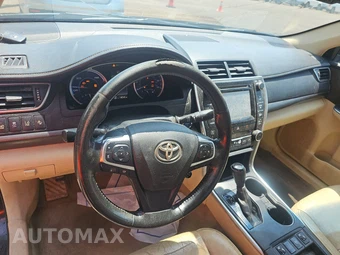 2015 Toyota Camry Hybrid XLE - miniatura 11