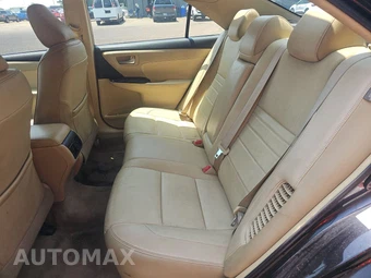 2015 Toyota Camry Hybrid XLE - miniatura 13