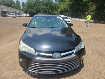 2015 Toyota Camry Hybrid XLE - miniatura 2