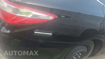 2015 Toyota Camry Hybrid XLE - miniatura 28