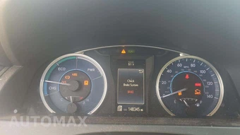 2015 Toyota Camry Hybrid XLE - miniatura 29