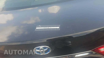 2015 Toyota Camry Hybrid XLE - miniatura 35