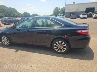 2015 Toyota Camry Hybrid XLE - miniatura 6