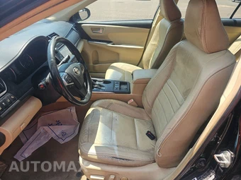 2015 Toyota Camry Hybrid XLE - miniatura 7