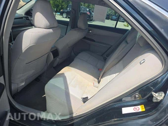 2015 Toyota Camry LE – miniatura 13
