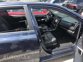 2015 Toyota Camry LE - miniatura 18