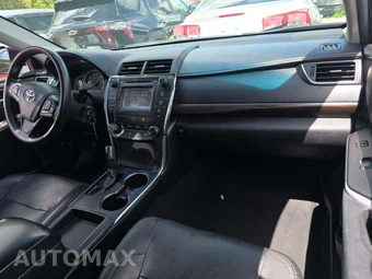 2015 Toyota Camry LE - miniatura 19