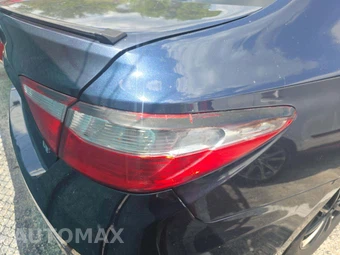 2015 Toyota Camry LE - miniatura 28